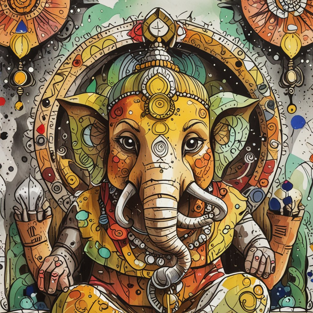 GANESHA